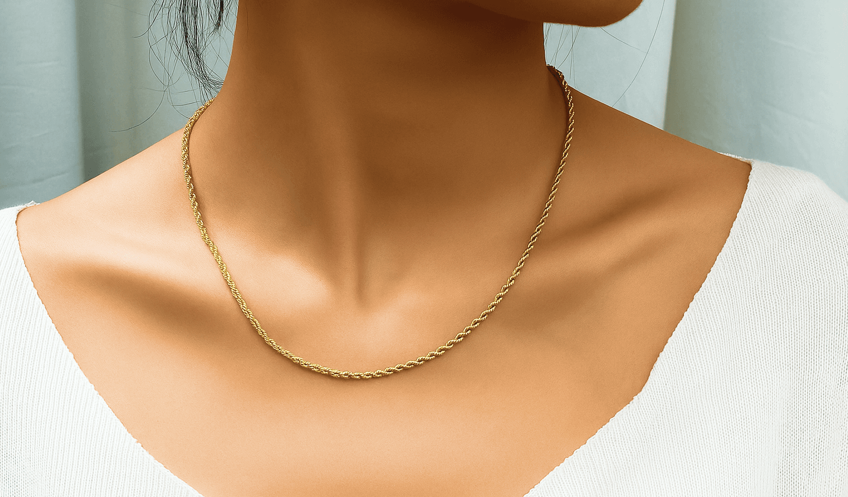 Gold Chains