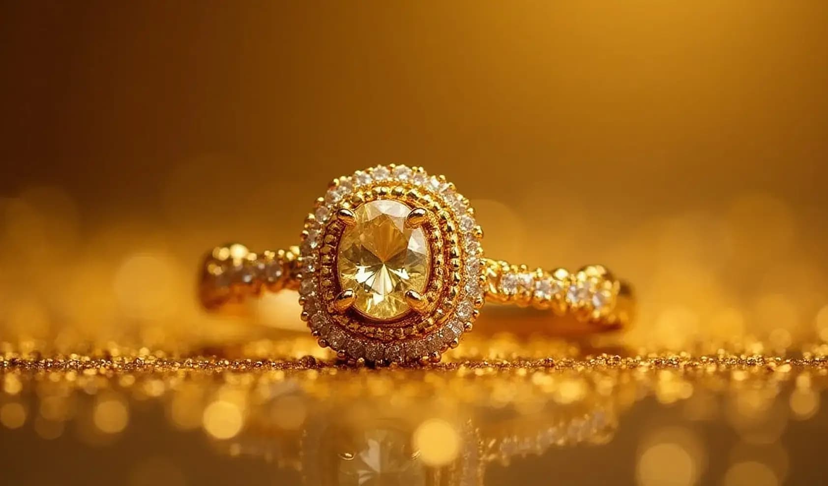 Know Your Gold