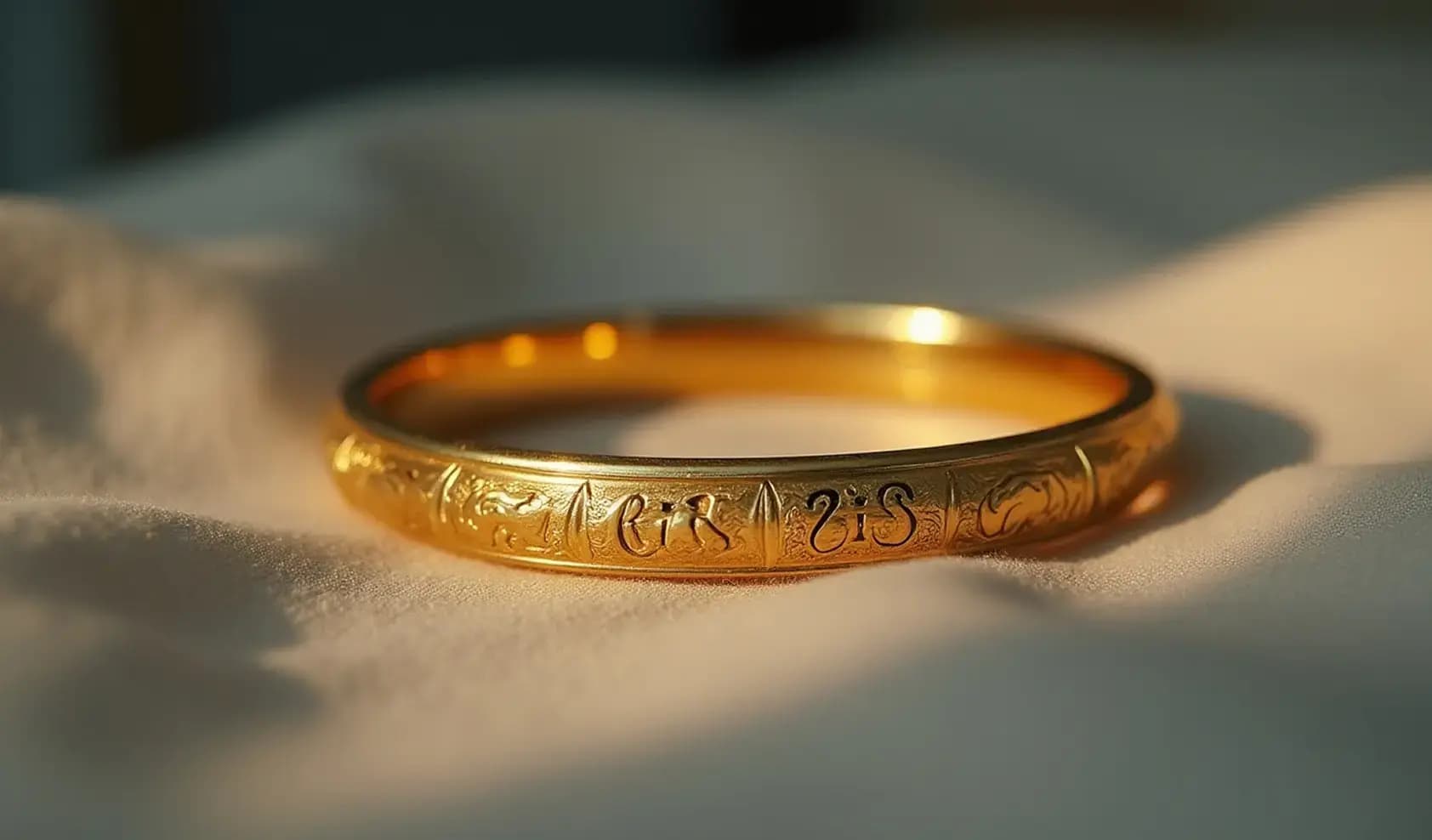 Bangle Size Guide