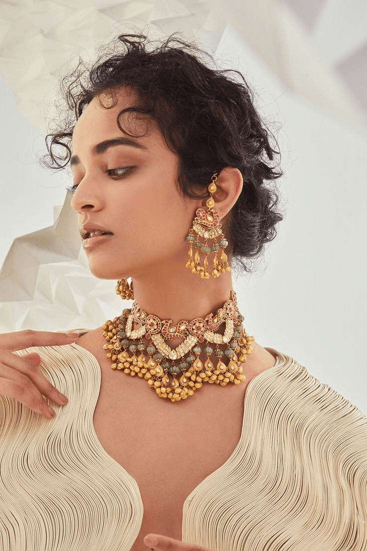 Antique Jewellery