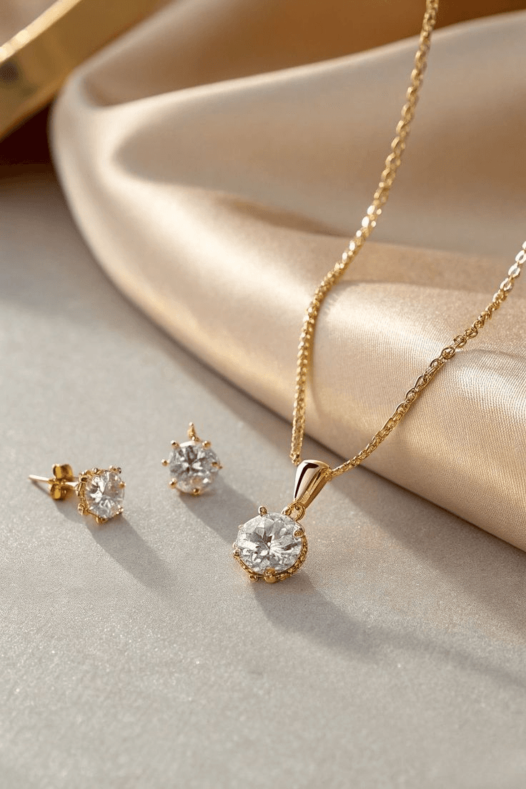 Daily Jewellery