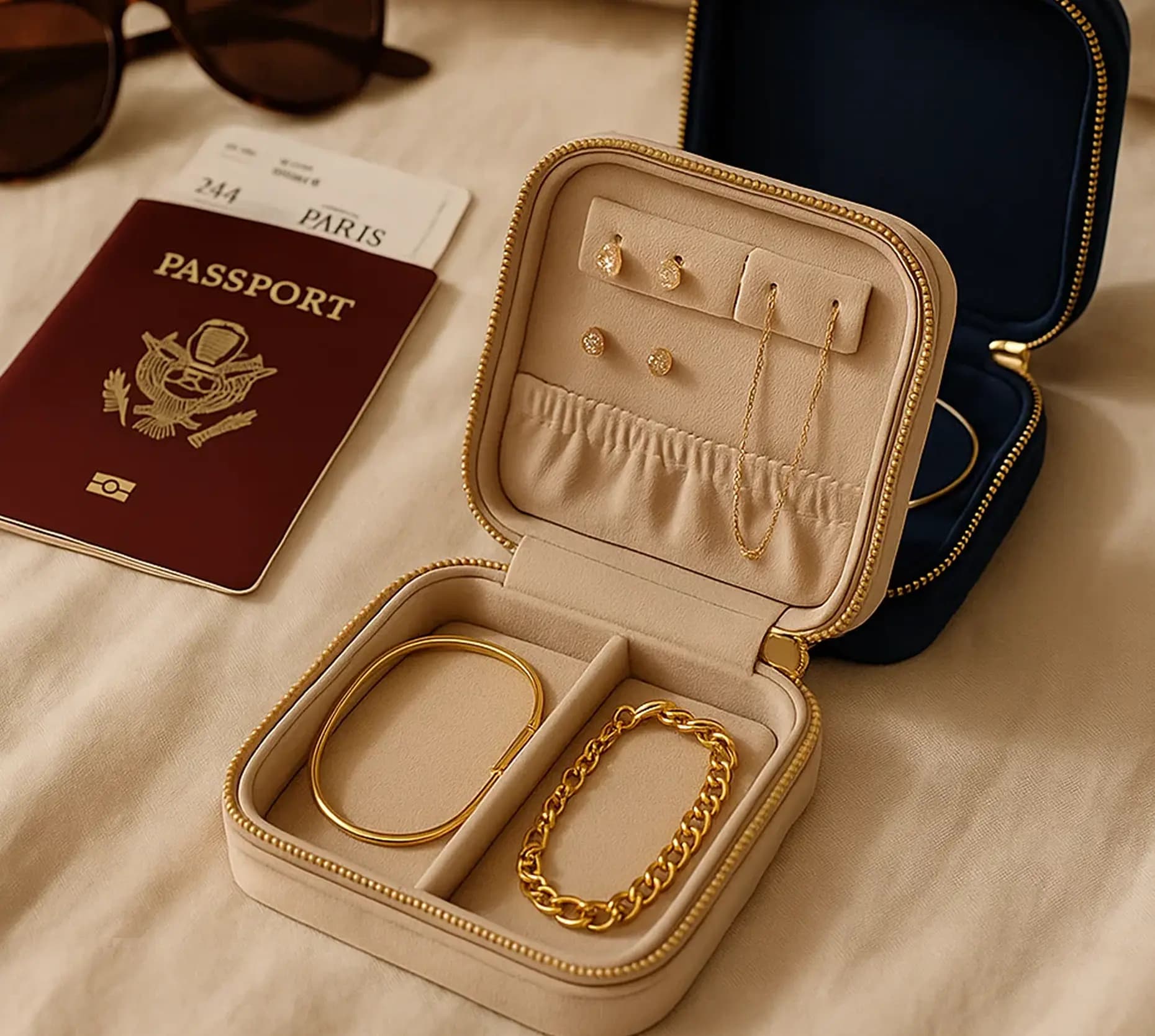 gold