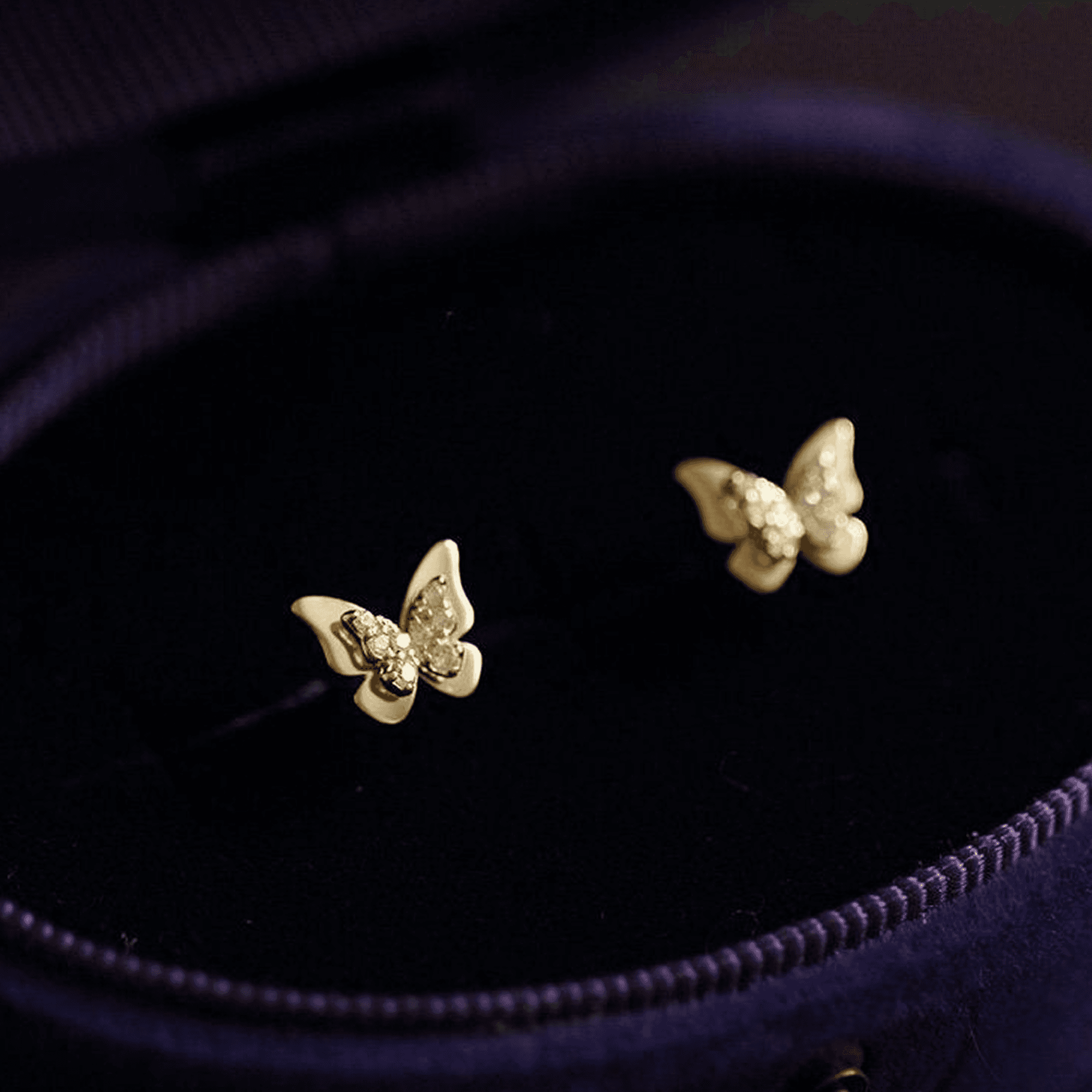 Baby Earrings - kids jewellery