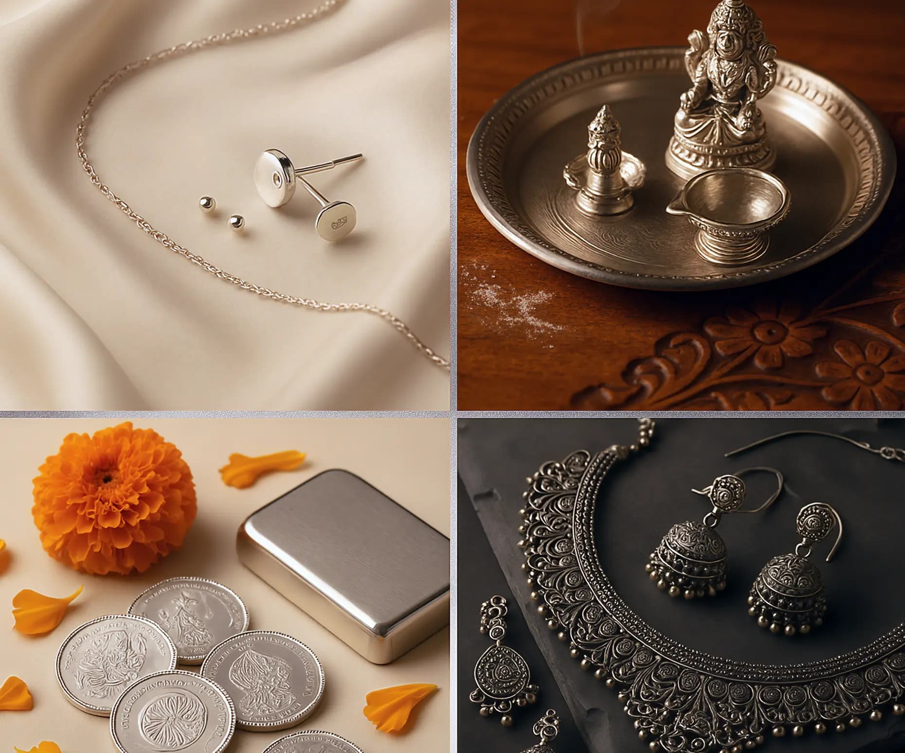 silver-products